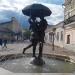 «Фонтан любви» (ru) in Feodosiya / Feodosiia city
