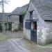 Two adjoining barns at Manor Farm