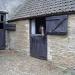 Two adjoining barns at Manor Farm