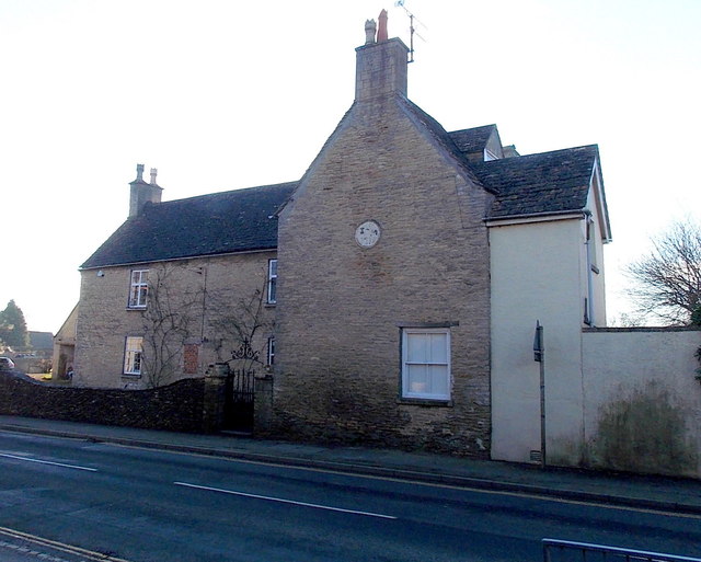 West End House Didmarton