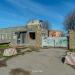 Бывшая 195-я военная школа поваров в городе Новочеркасск