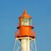 Pape lighthouse
