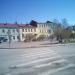 Красная пл., 2 в городе Шлиссельбург