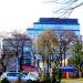 Sterlinga Business Center in Łódź city