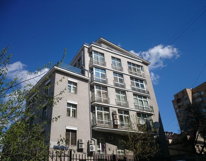 Солянка троицкая ул 7 стр 5 фото