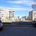 Детская игровая площадка в городе Череповец