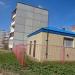 Газораспределительный пункт № 18 в городе Череповец