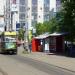Зупинка «Вулиця Сирецька» в місті Київ