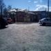 Кафе в городе Шлиссельбург