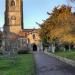 Parish Church of St George, Cam