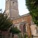 Parish Church of St George, Cam