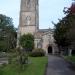 Parish Church of St George, Cam