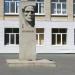 Памятник Д. М. Карбышеву в городе Тюмень
