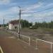 Пост электрической централизации железнодорожной станции Игра в городе Игра