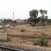 Railway Crossing in Dharwad city