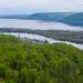 Сокская поляна в городе Самара
