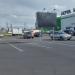 Парковка гипермаркета «Лемана Про» в городе Люберцы