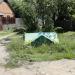 Законсервована криниця в місті Дергачі