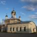 Собор Воскресения Словущего в Рузе (ru) in Ruza city
