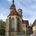 Stiftskirche (de) in Stuttgart city