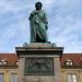 Schillerdenkmal (de) in Stuttgart city