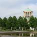 Kunstgebäude (de) in Stuttgart city