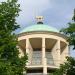 Kunstgebäude (de) in Stuttgart city