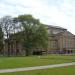 Opernhaus (Opera) in Stuttgart city