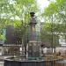 Marktbrunnen (de) in Stuttgart city