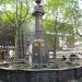 Marktbrunnen (de) in Stuttgart city