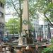 Postplatzbrunnen (de) in Stuttgart city