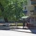 Зупинка «Вулиця Рилєєва» в місті Київ
