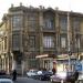 Дом Гаджинского в городе Баку