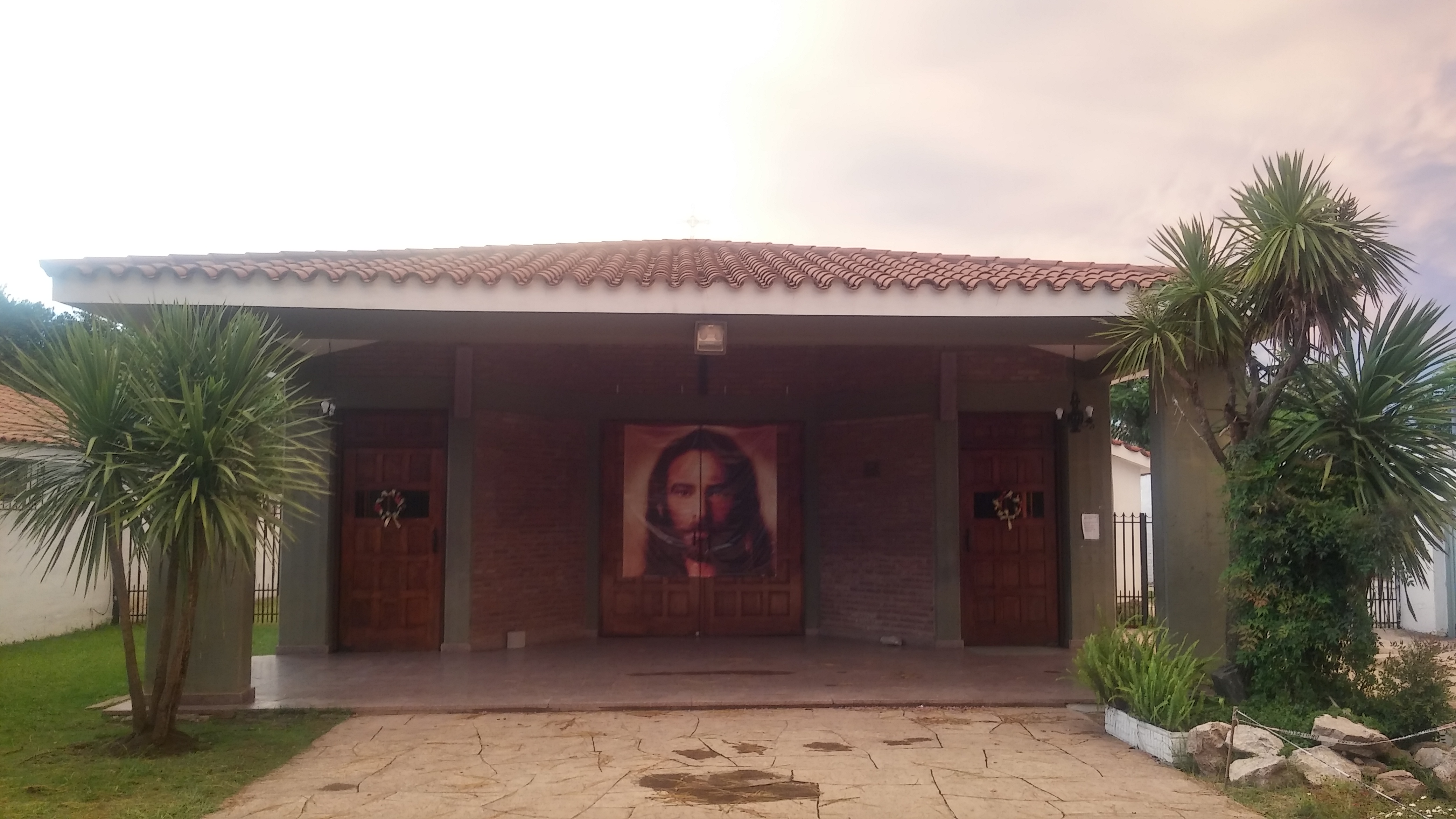 Parroquia Nuestra Señora de los Dolores