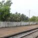 Chandor Railway Station