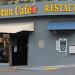 El Gran Café en la ciudad de Corozal