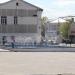Фонтан в городе Малоярославец