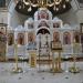 Храм во имя Святого Мученика Иоанна Воина в городе Берёзовский