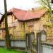Willa Petera Hasenklevera in Łódź city