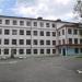 Школа № 1 в городе Берёзовский