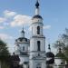Колокольня в городе Малоярославец
