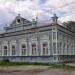 Военкомат в городе Берёзовский