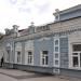 Военкомат в городе Берёзовский