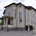 Гостиница «Провинция» в городе Берёзовский