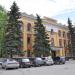 Детская школа исскусств № 2 в городе Берёзовский