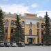 Детская школа исскусств № 2 в городе Берёзовский