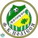 Муніципальний футбольний клуб «Полісся» в місті Житомир