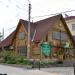 Кафе «7-я» в городе Берёзовский