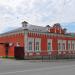 Дом купчихи Бойцовой в городе Берёзовский