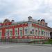 Дом купчихи Бойцовой в городе Берёзовский